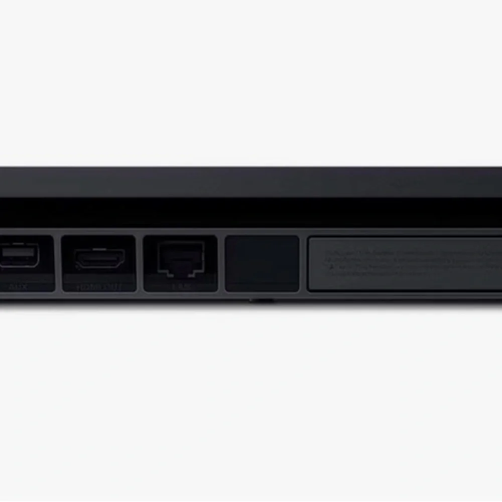 Sony PlayStation 4 with 1 controller